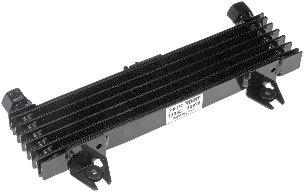 Automatic Transmission Oil Cooler for 300M, Concorde, Intrepid, LHS 918-257