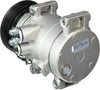 68677 New A/C Compressor