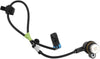22865720 Rear Wheel Speed Sensor
