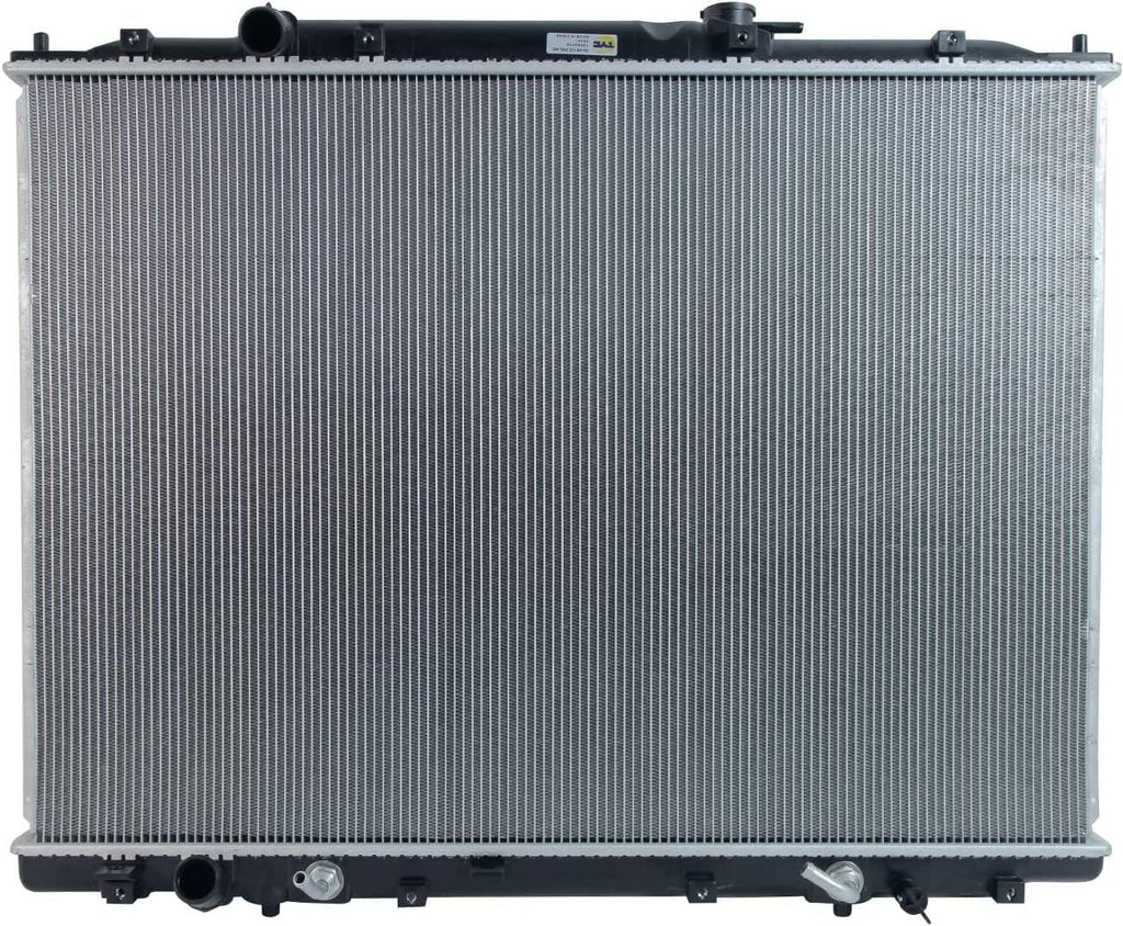 2830 Radiator Compatible with 2006-2009 Honda Ridgeline