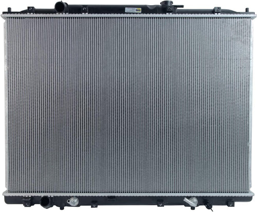2830 Radiator Compatible with 2006-2009 Honda Ridgeline