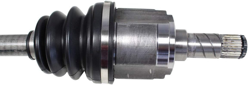 NCV75510 CV Axle Shaft Assembly - Left Front (Driver Side)