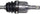 NCV75510 CV Axle Shaft Assembly - Left Front (Driver Side)