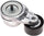 Gold 38541 Heavy Duty Drive Belt Tensioner Assembly with Pulley