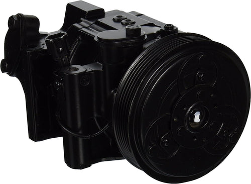 67466 A/C Compressor