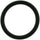 Engine Oil Cooler Seal for Touareg, A8 Quattro, C230, A6 Quattro+More B32207