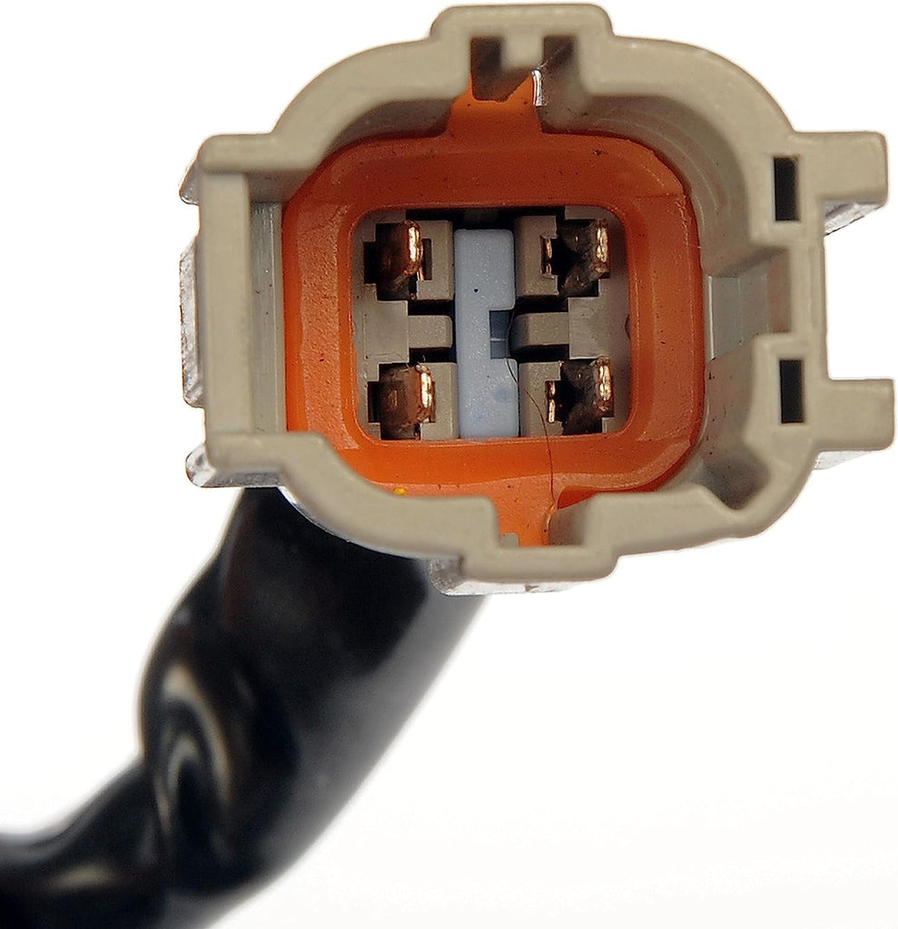 Dorman 621-160 Engine Cooling Fan Assembly Compatible with Select Nissan Models