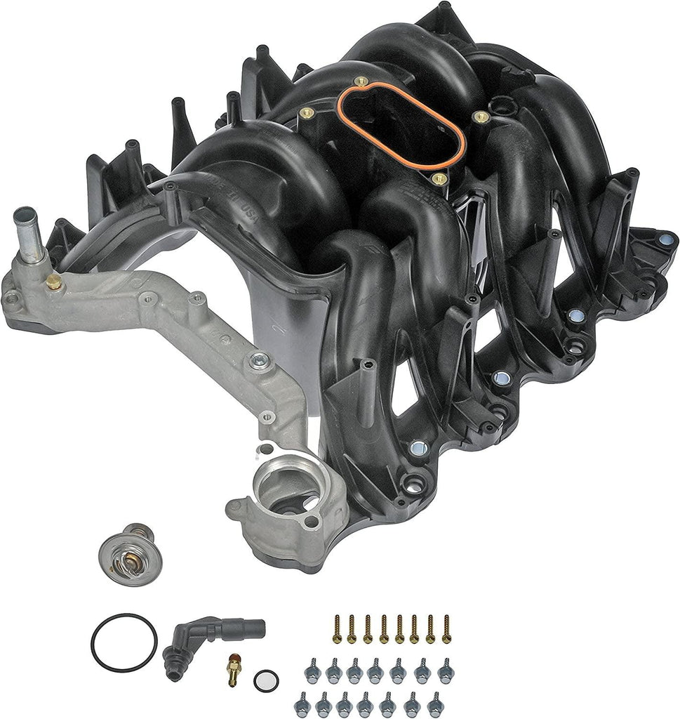 Dorman 615-188 Engine Intake Manifold Compatible with Select Ford Models