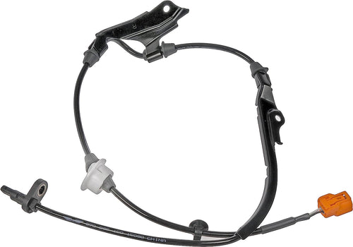 Dorman 970-296 Front Passenger Side ABS Wheel Speed Sensor Compatible with Select Acura / Honda Models