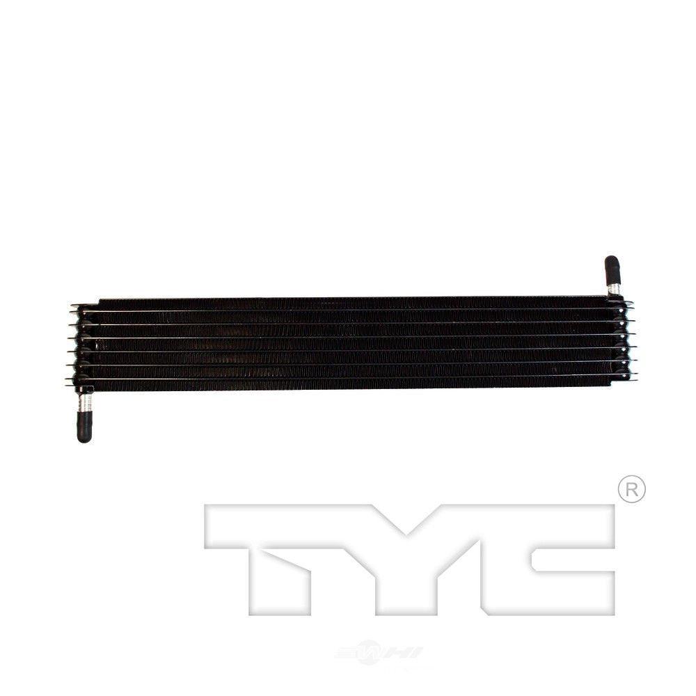 TYC 19052 Replacement External Transmission Cooler Fits 2016 Lincoln Navigator