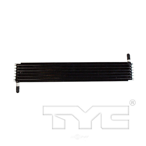 TYC 19052 Replacement External Transmission Cooler Fits 2016 Lincoln Navigator