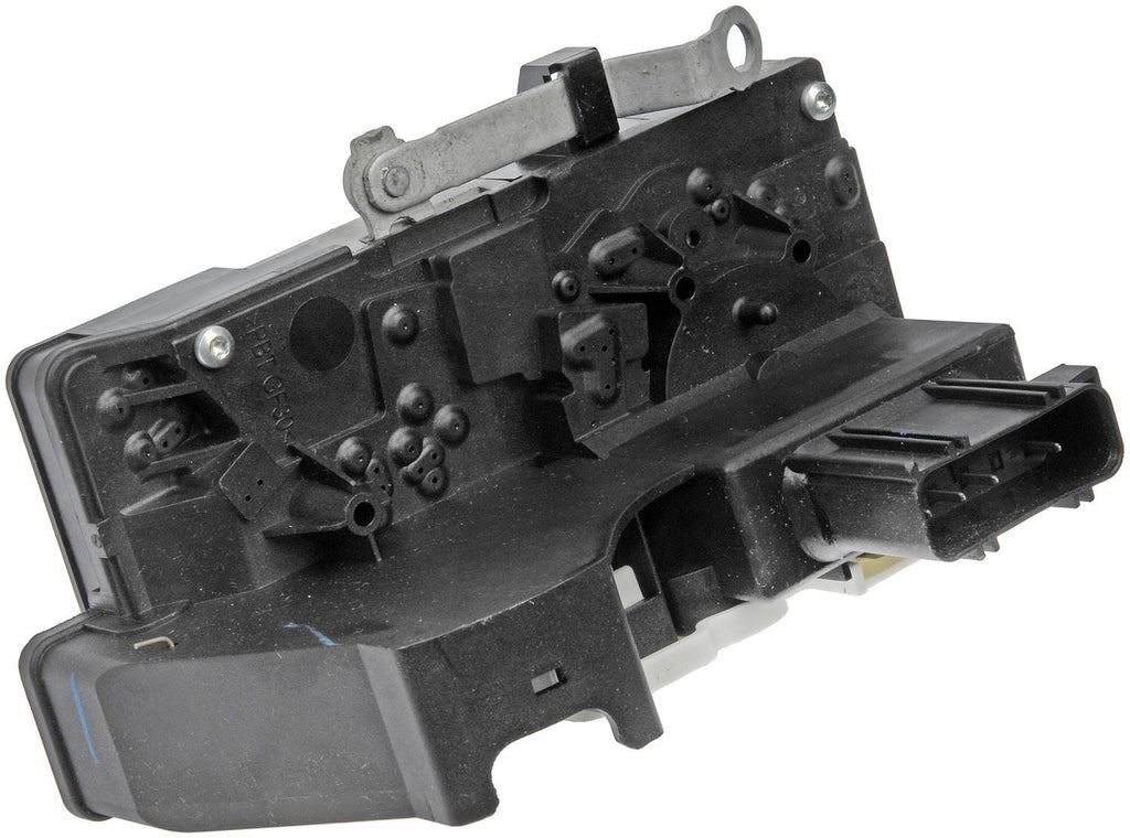 Dorman Door Lock Actuator Motor for Fusion, MKZ, Milan, Zephyr 937-618