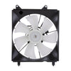 600370 for Toyota Avalon Replacement Radiator Cooling Fan Assembly Fits 2001 Toyota Avalon