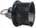 76967 Flanged Vented CCW Blower Motor W/Wheel