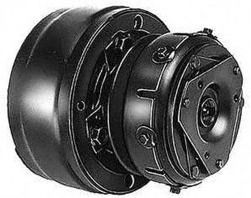 57223 A/C Compressor