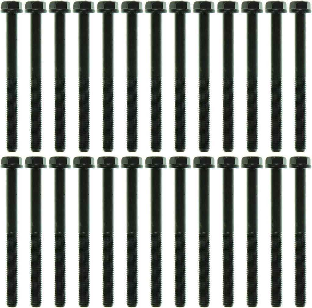 MAHLE Original GS33493 Engine Cylinder Head Bolt Set