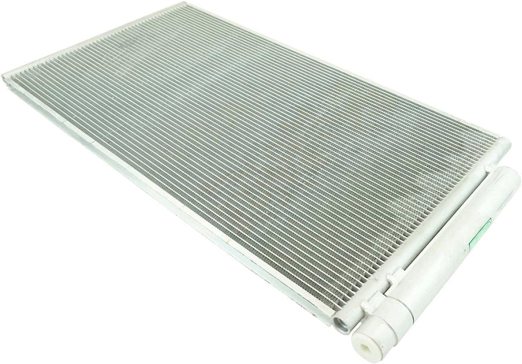 AC Condenser A/C Air Conditioning with Receiver Dryer for Scion FR-S Subaru BRZ