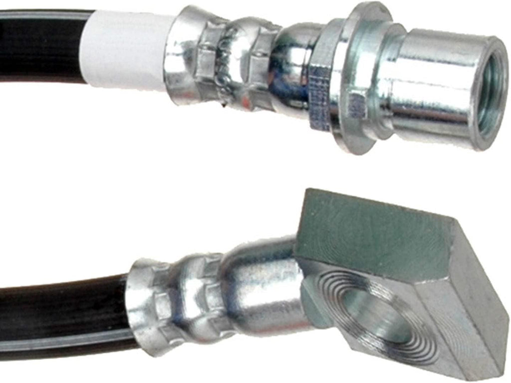 Professional 18J4494 Rear Passenger Side Hydraulic Brake Hose Assembly