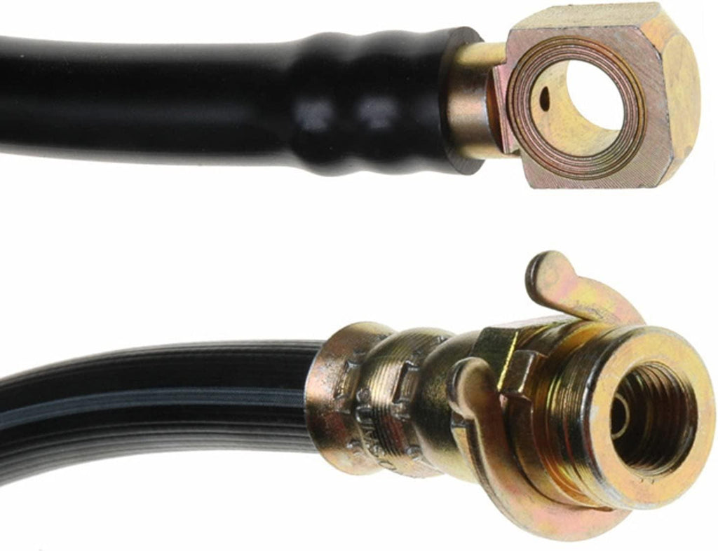 Professional 18J1810 Front Hydraulic Brake Hose Assembly