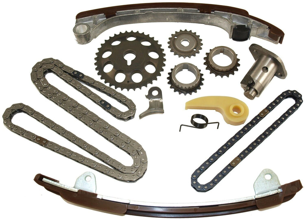 Engine Timing Chain Kit for Xb, Matrix, Hs250H, Corolla, Camry+More 9-0752S