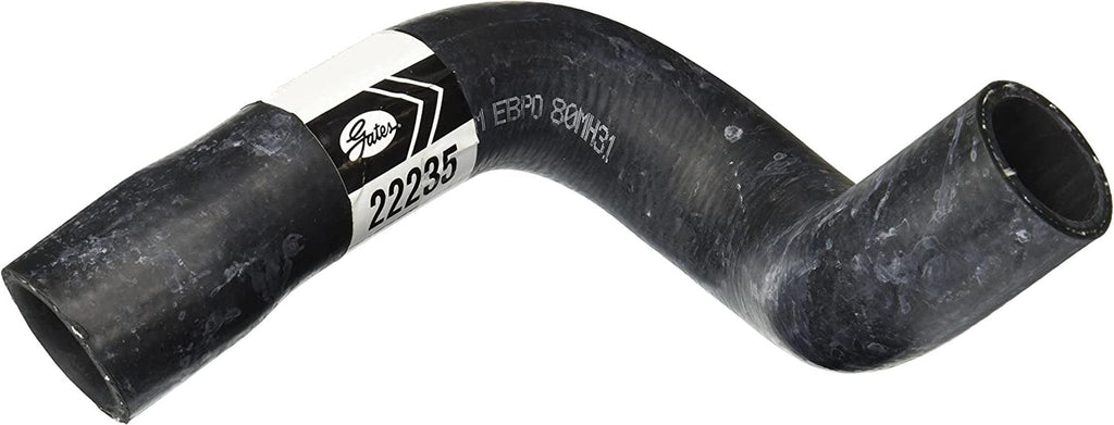 22235 Upper Radiator Hose