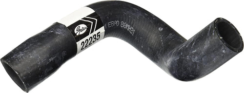 22235 Upper Radiator Hose