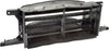 Dorman 601-337 Radiator Shutter Assembly for Select Ford Models