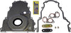 Dorman 635-515 Engine Timing Cover Compatible with Select Models