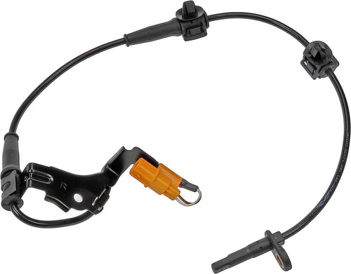 Dorman 970-341 Front Passenger Side ABS Wheel Speed Sensor Compatible with Select Honda Models