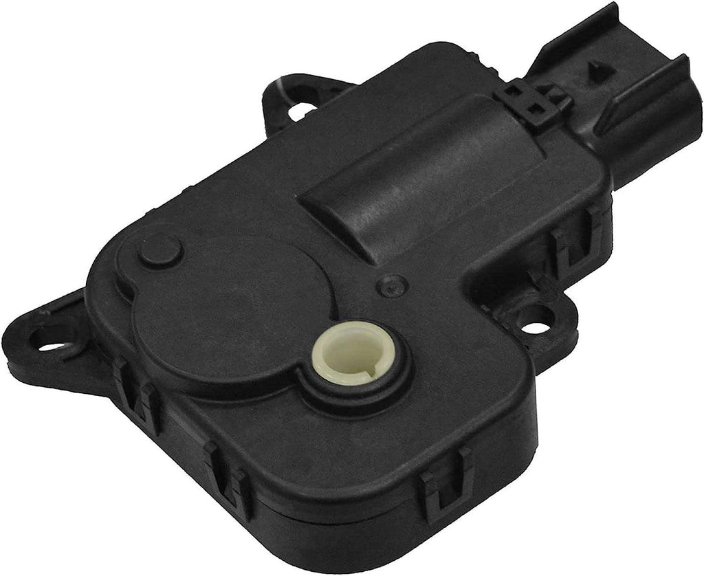Automatic A/C Temperature Blend Door Actuator Compatible with 99-04 Jeep Grand Cherokee