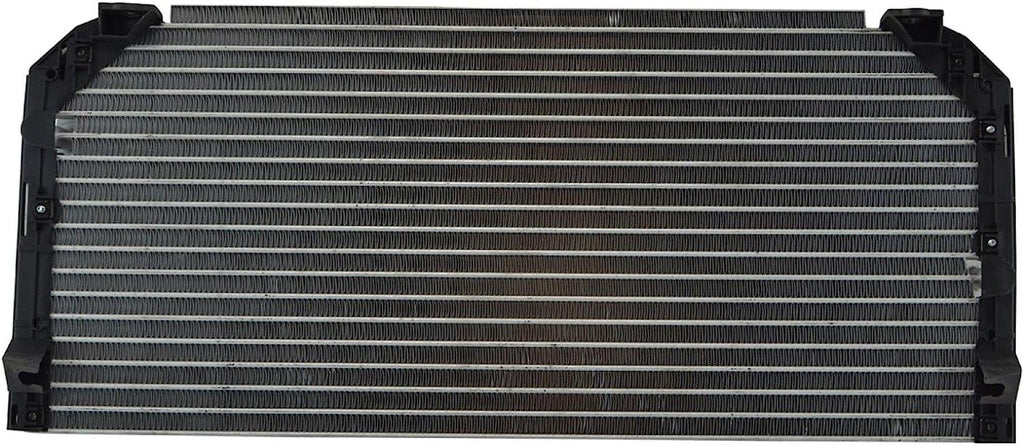 AC Condenser A/C Air Conditioning Direct Fit for 98-02 Toyota Corolla 1.8L
