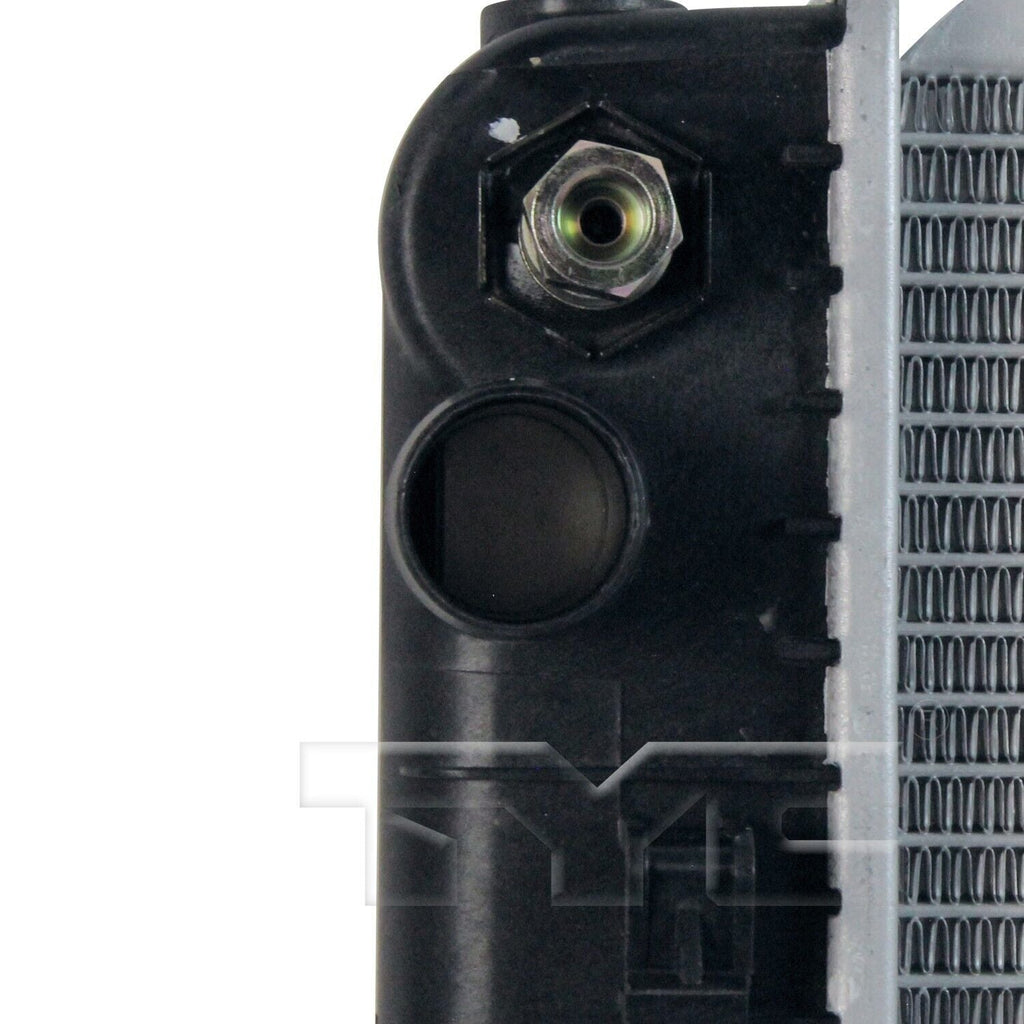 TYC Radiator for Malibu, Cutlass 2039