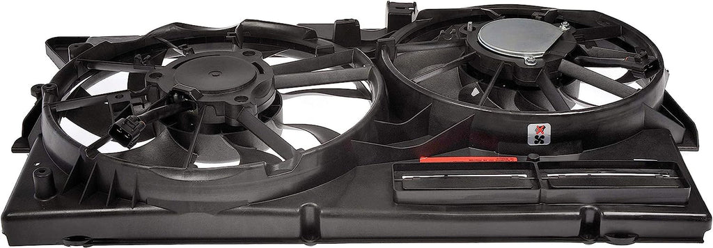 Dorman 621-564 Engine Cooling Fan Assembly Compatible with Select Ford Models