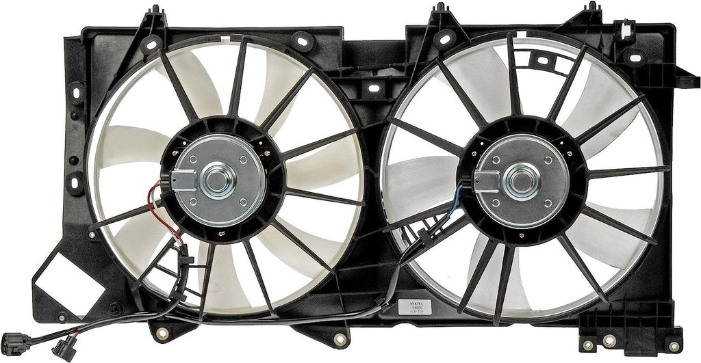 Dorman 621-479 Engine Cooling Fan Assembly Compatible with Select Subaru Models