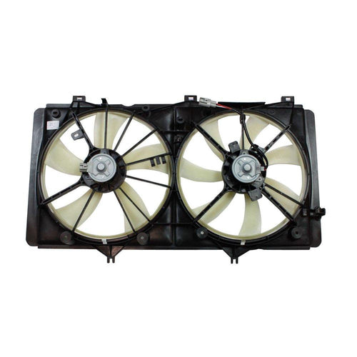 622420 Replacement Cooling Fan Assembly for Toyota