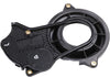 55354834 Front Lower Timing Belt Cover, Black