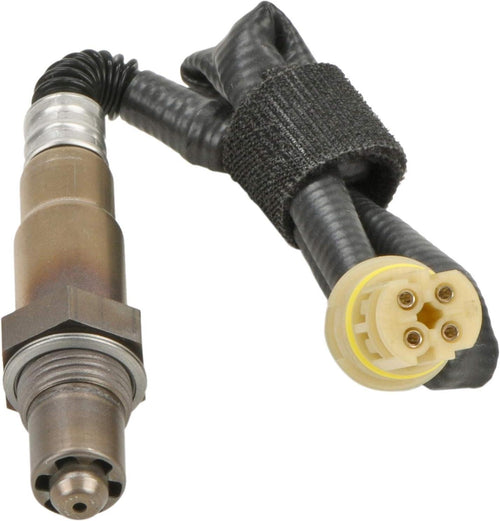 16328 Premium Original Equipment Oxygen Sensor - Compatible with Select Mercedes-Benz CLS500, CLS55 AMG, E320, E500, E55 AMG, ML500, R500, SL500, SL55 AMG