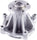 42080 Premium Engine Water Pump