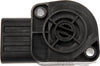 Dorman 904-7507 Throttle Position Sensor Compatible with Select IC Corporation / International Models