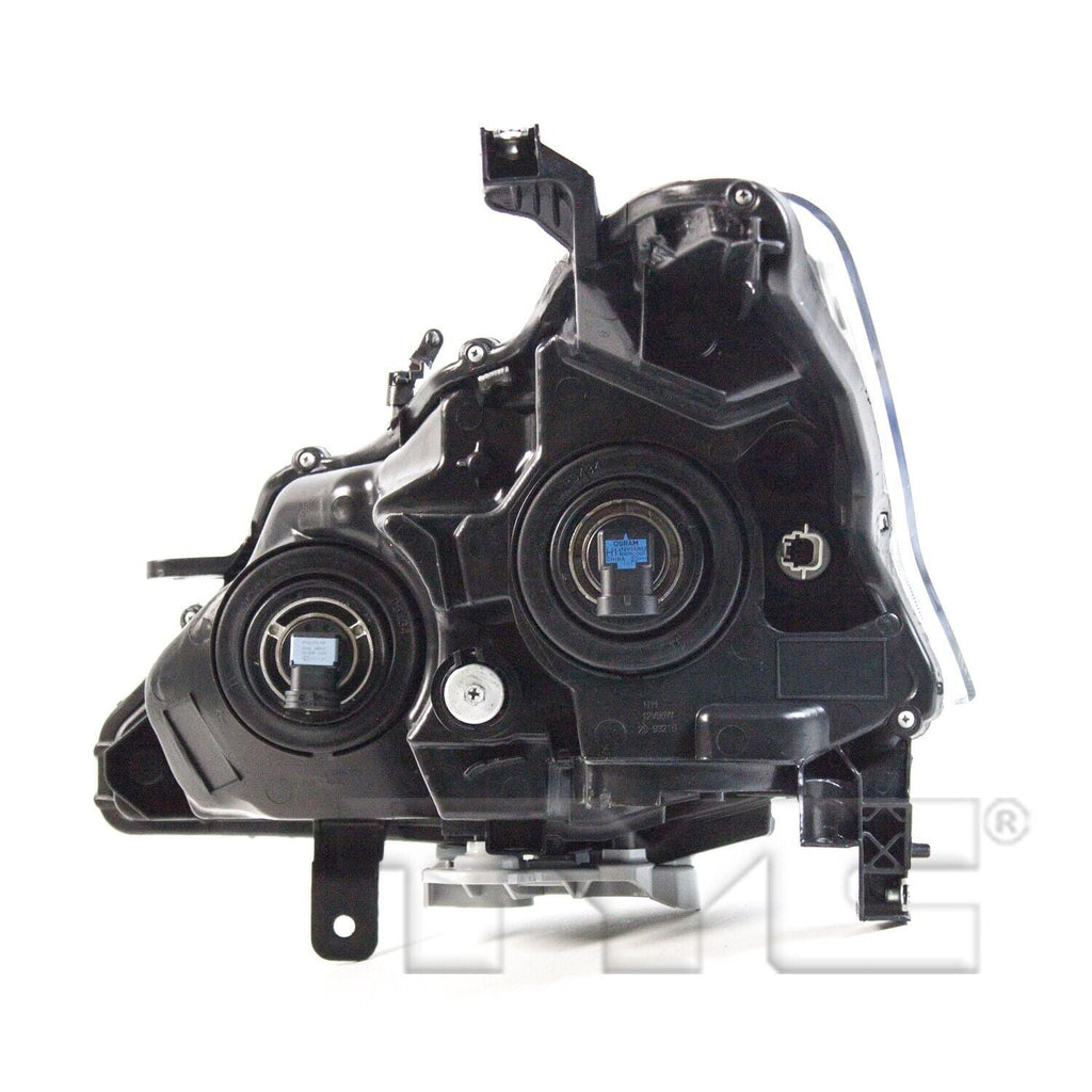 TYC Headlight Assembly for 13-15 Altima 20-9321-00-9
