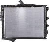 2738 Replacement Radiator, 1 Pack