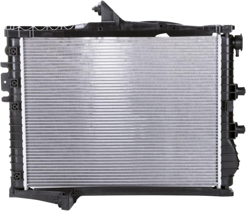 2738 Replacement Radiator, 1 Pack