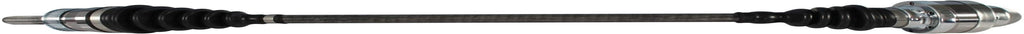 NCV23010 CV Axle Shaft Assembly - Rear Left or Right (Driver or Passenger Side)