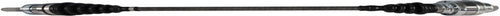 NCV23010 CV Axle Shaft Assembly - Rear Left or Right (Driver or Passenger Side)