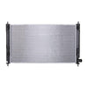Radiator-Assembly  2979 for 08-13 Mitsubishi Lancer Fits 2009 Mitsubishi Lancer