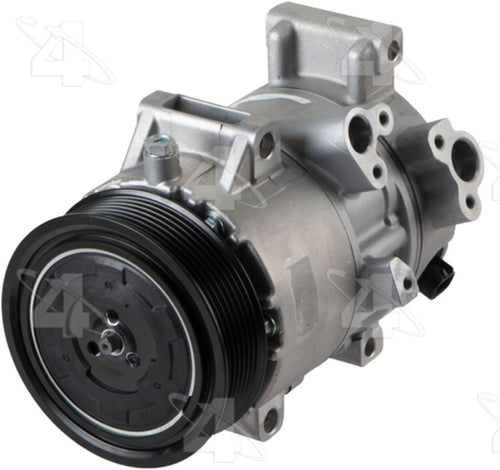 98386 A/C Compressor