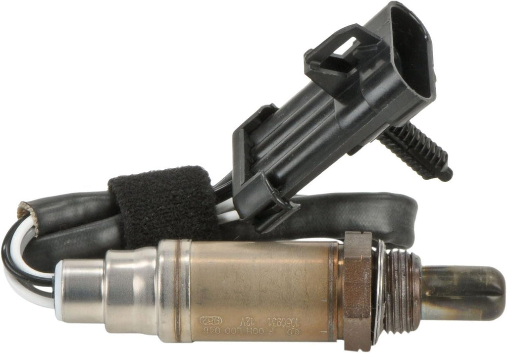 Automotive 13026 Premium OE Fitment Oxygen Sensor - Compatible with Select Cadillac Escalade; Chevrolet Silverado, Suburban, Tahoe; GMC Sierra, Yukon, XL; Isuzu Rodeo