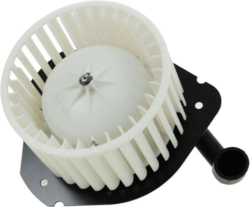 Rear Heater Blower Motor W/Cage Compatible with Villager Quest Aerostar