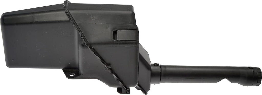 Dorman 603-875 Engine Coolant Reservoir Compatible with Select Chevrolet Models