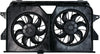 621370 Cooling Fan Assembly Compatible with 2005-2007 Dodge Caravan/Grand Caravan